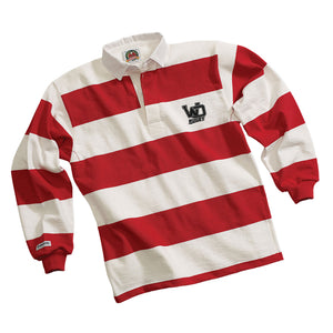 Rugby Imports West Ottawa Rugby 4 Inch Stripe Jersey