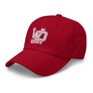 Rugby Imports West Ottawa Rugby Adjustable Hat