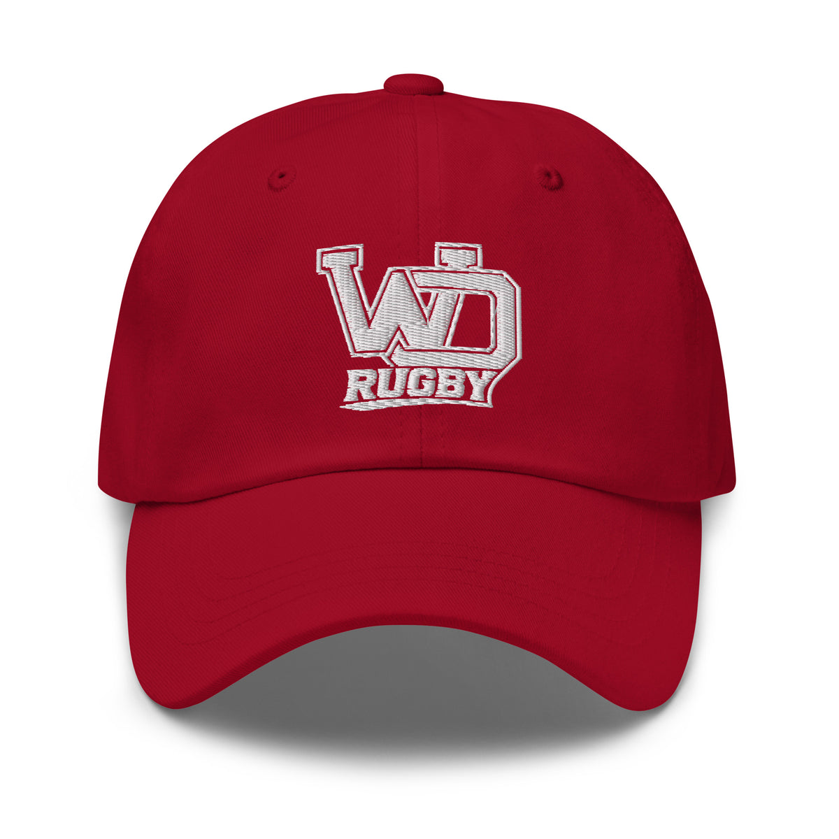 Rugby Imports West Ottawa Rugby Adjustable Hat
