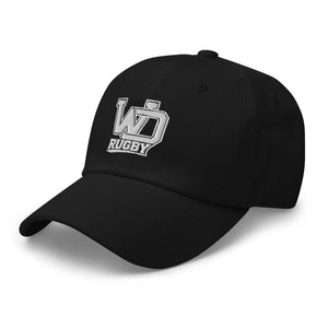 Rugby Imports West Ottawa Rugby Adjustable Hat