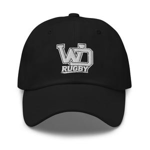 Rugby Imports West Ottawa Rugby Adjustable Hat
