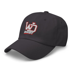 Rugby Imports West Ottawa Rugby Adjustable Hat