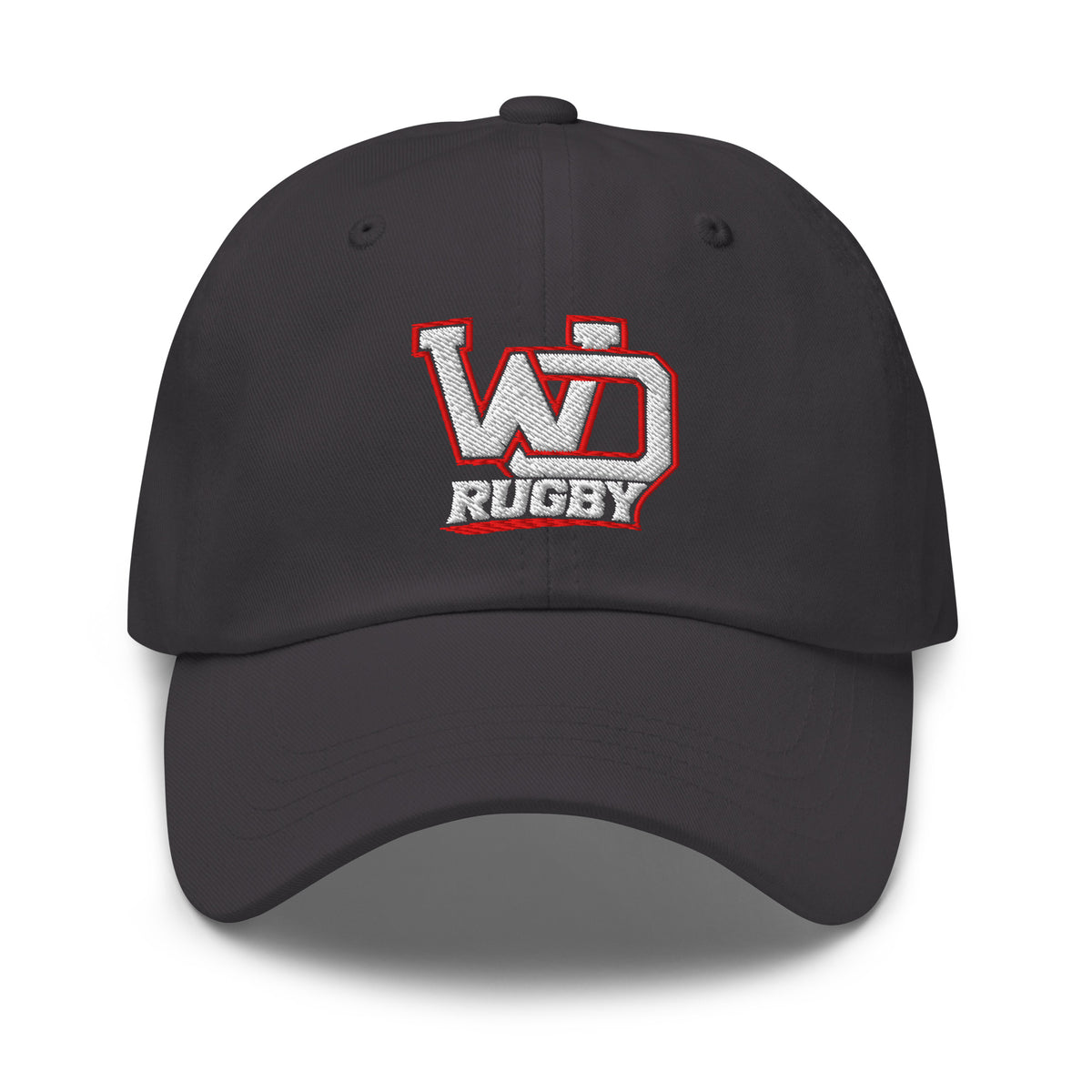 Rugby Imports West Ottawa Rugby Adjustable Hat