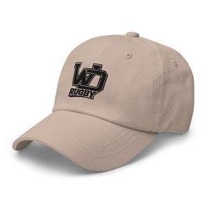 Rugby Imports West Ottawa Rugby Adjustable Hat