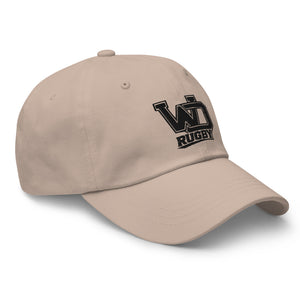 Rugby Imports West Ottawa Rugby Adjustable Hat