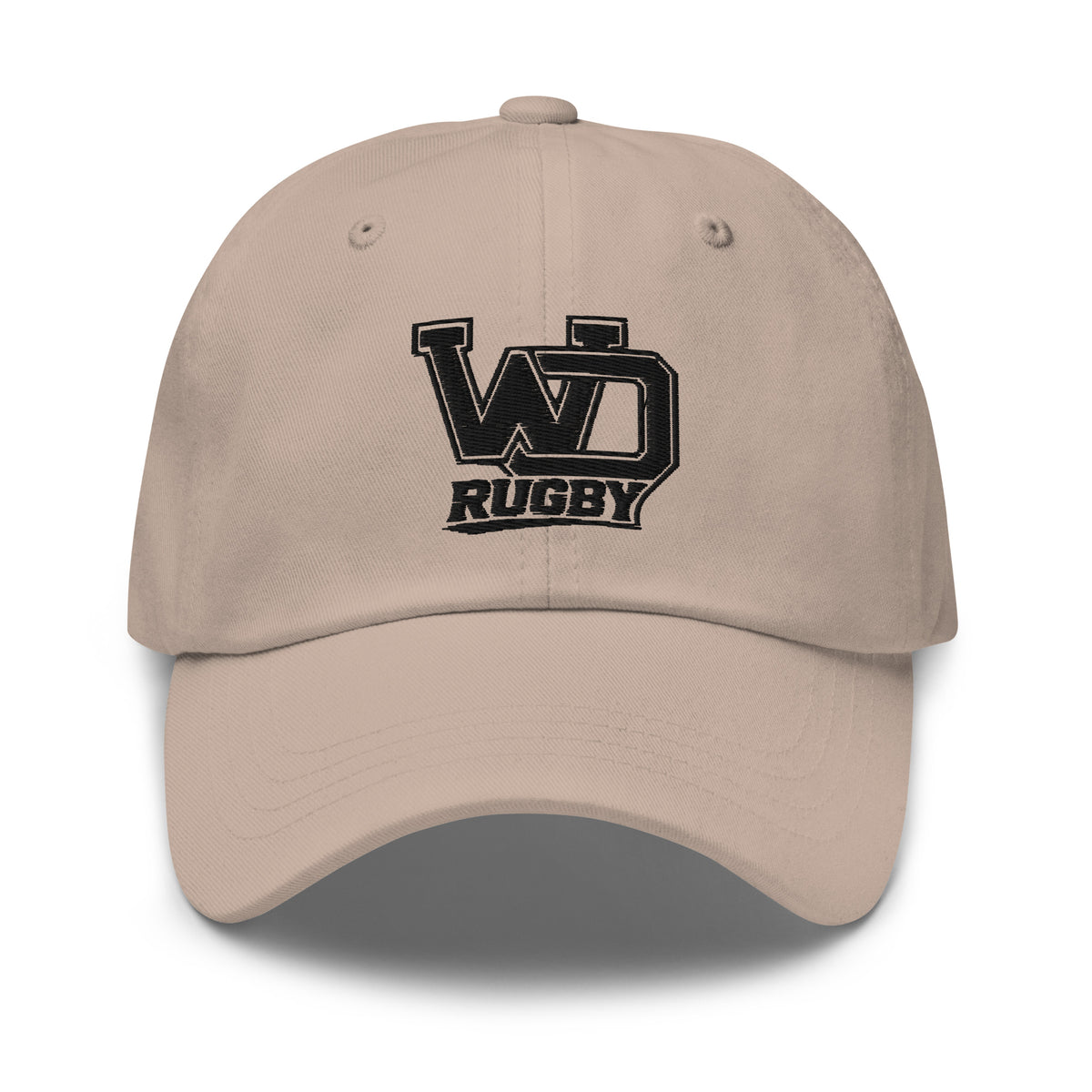 Rugby Imports West Ottawa Rugby Adjustable Hat
