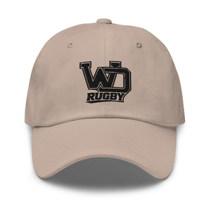 Rugby Imports West Ottawa Rugby Adjustable Hat