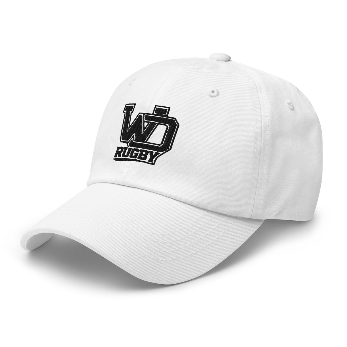 Rugby Imports West Ottawa Rugby Adjustable Hat