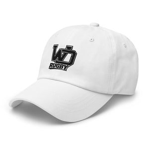 Rugby Imports West Ottawa Rugby Adjustable Hat