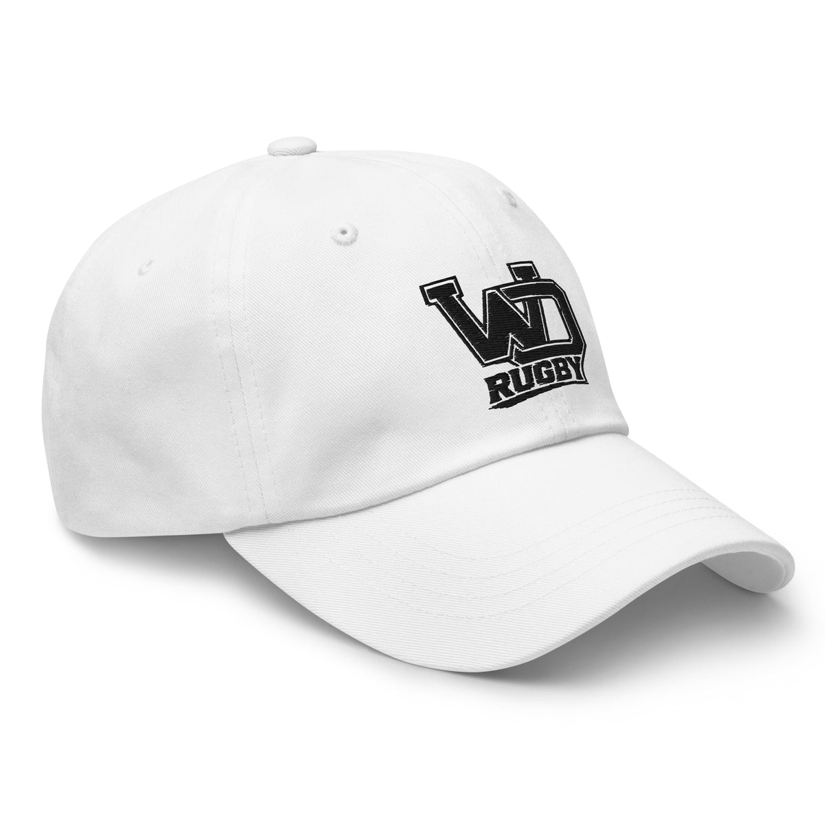 Rugby Imports West Ottawa Rugby Adjustable Hat