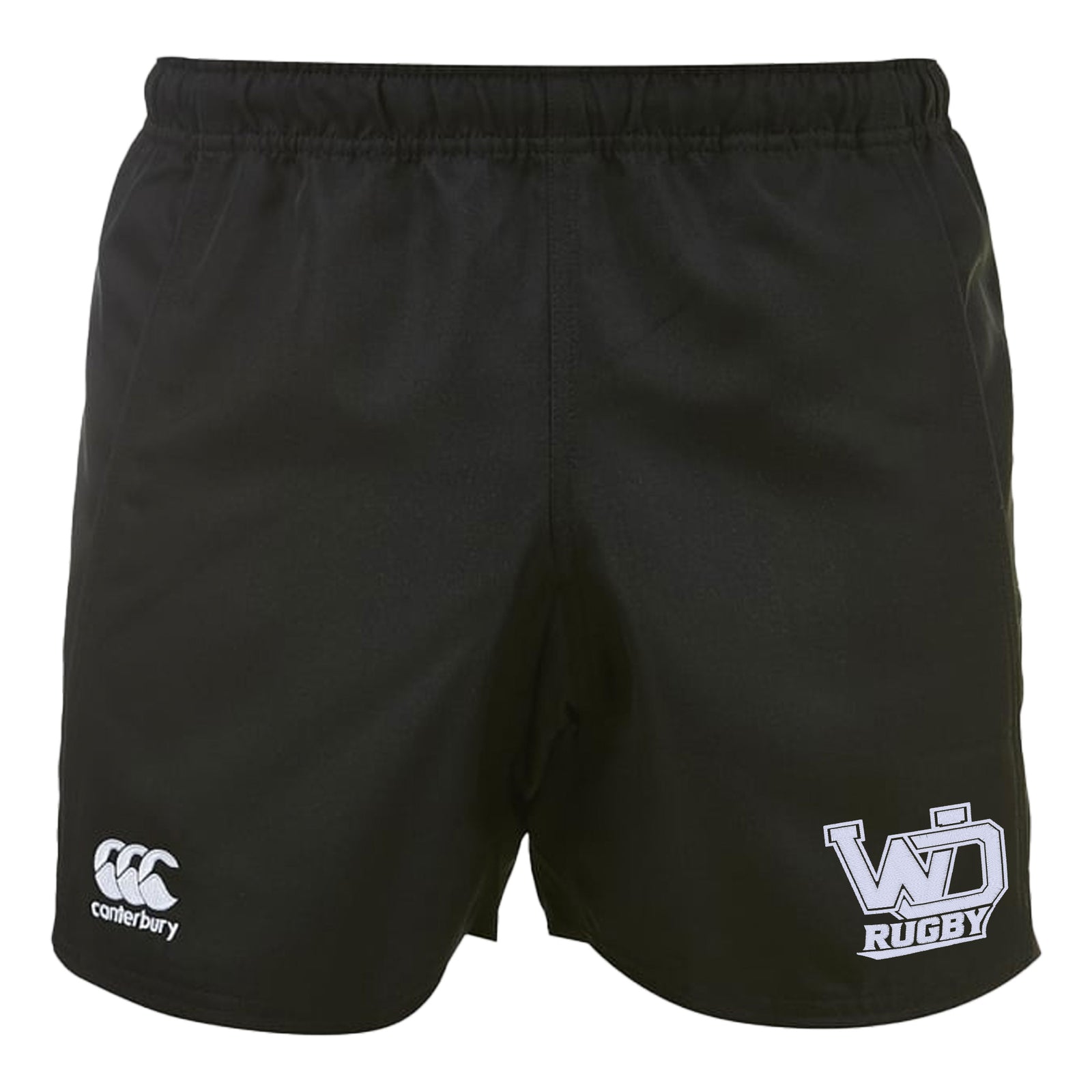 Rugby Imports West Ottawa Rugby CCC Advantage Rugby Short