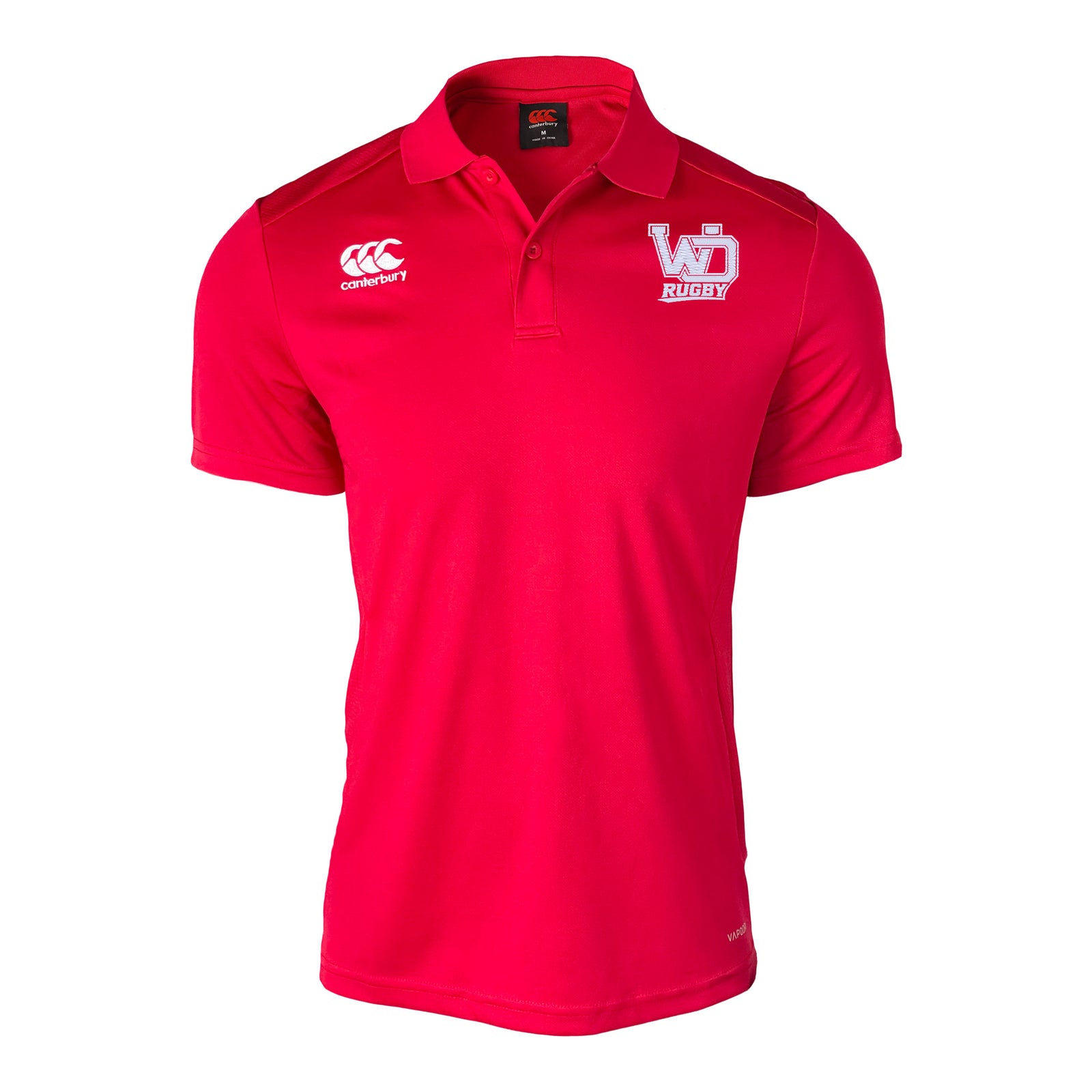 Rugby Imports West Ottawa Rugby CCC Club Dry Polo
