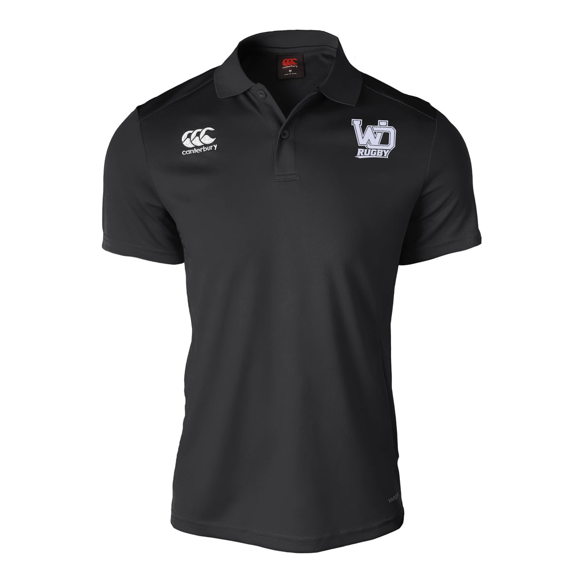 Rugby Imports West Ottawa Rugby CCC Club Dry Polo