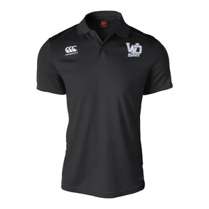 Rugby Imports West Ottawa Rugby CCC Club Dry Polo