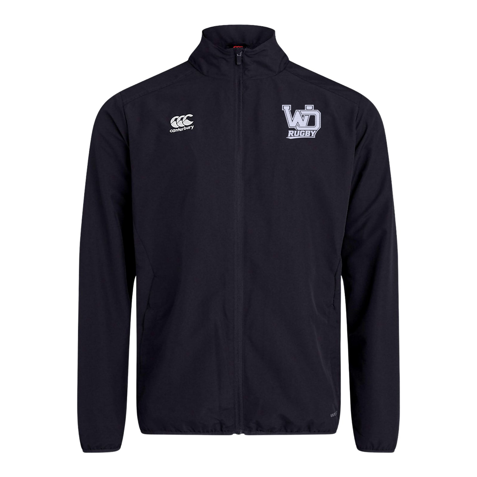 Rugby Imports West Ottawa Rugby CCC Club Track Jacket