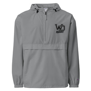 Rugby Imports West Ottawa Rugby Champion Packable Jacket