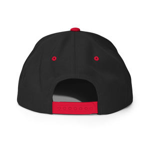 Rugby Imports West Ottawa Rugby Classic Snapback Hat
