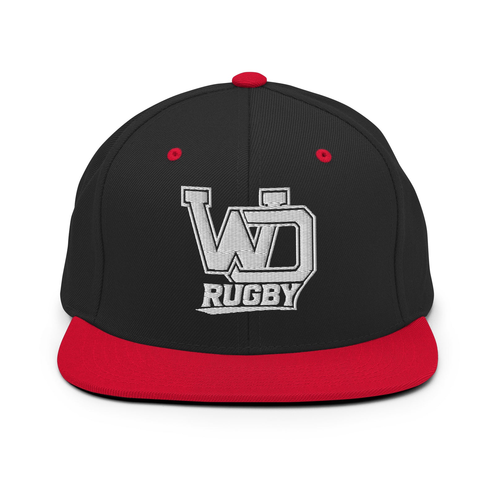 Rugby Imports West Ottawa Rugby Classic Snapback Hat