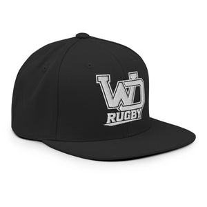 Rugby Imports West Ottawa Rugby Classic Snapback Hat