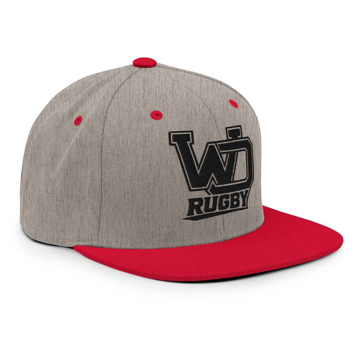 Rugby Imports West Ottawa Rugby Classic Snapback Hat