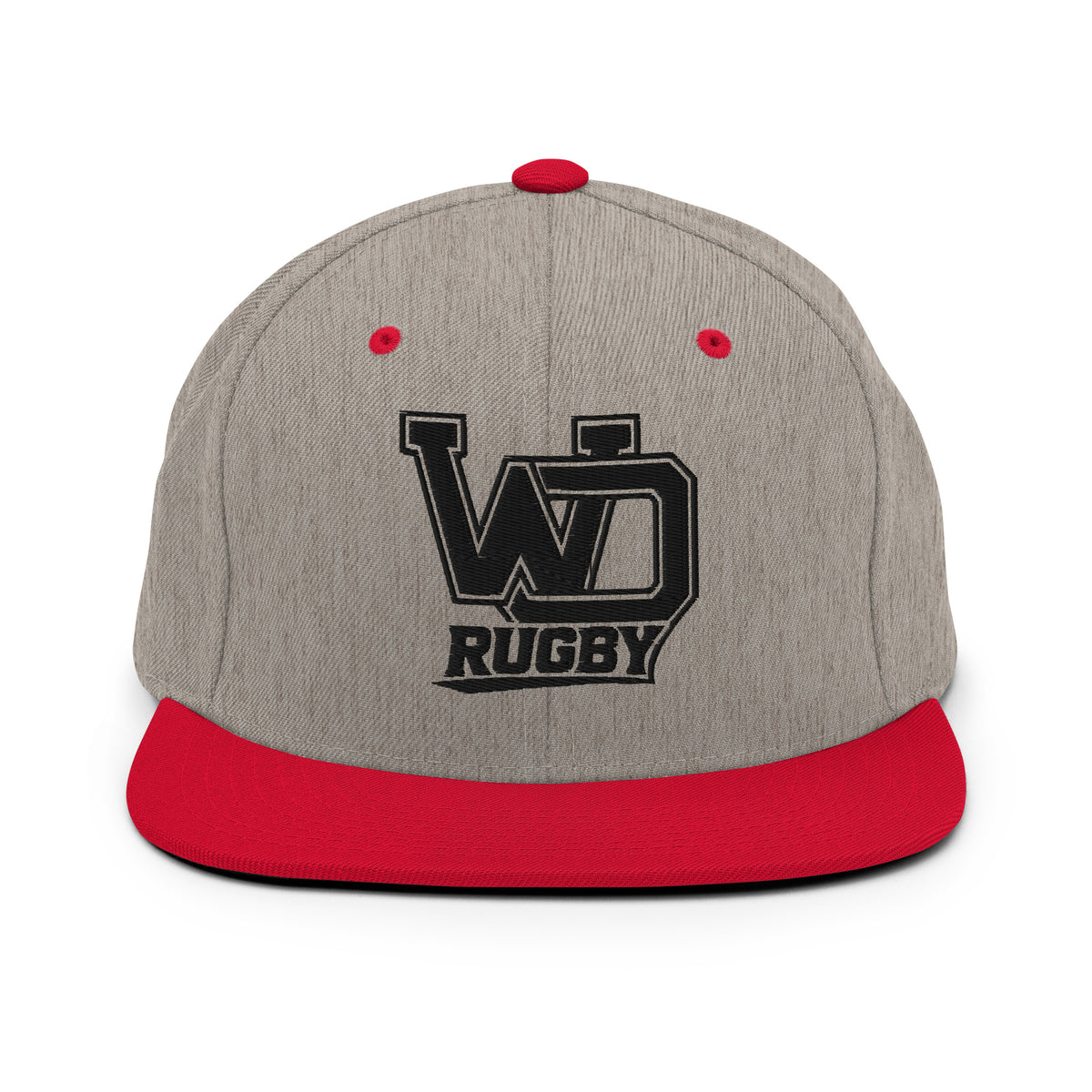 Rugby Imports West Ottawa Rugby Classic Snapback Hat