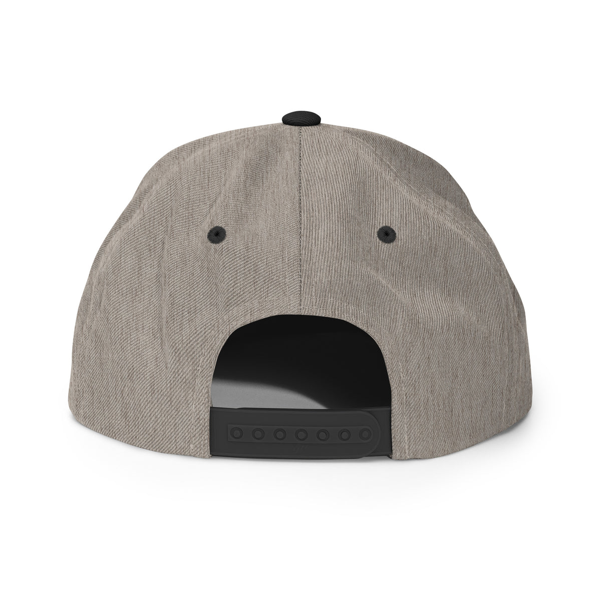 Rugby Imports West Ottawa Rugby Classic Snapback Hat