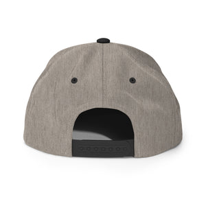 Rugby Imports West Ottawa Rugby Classic Snapback Hat