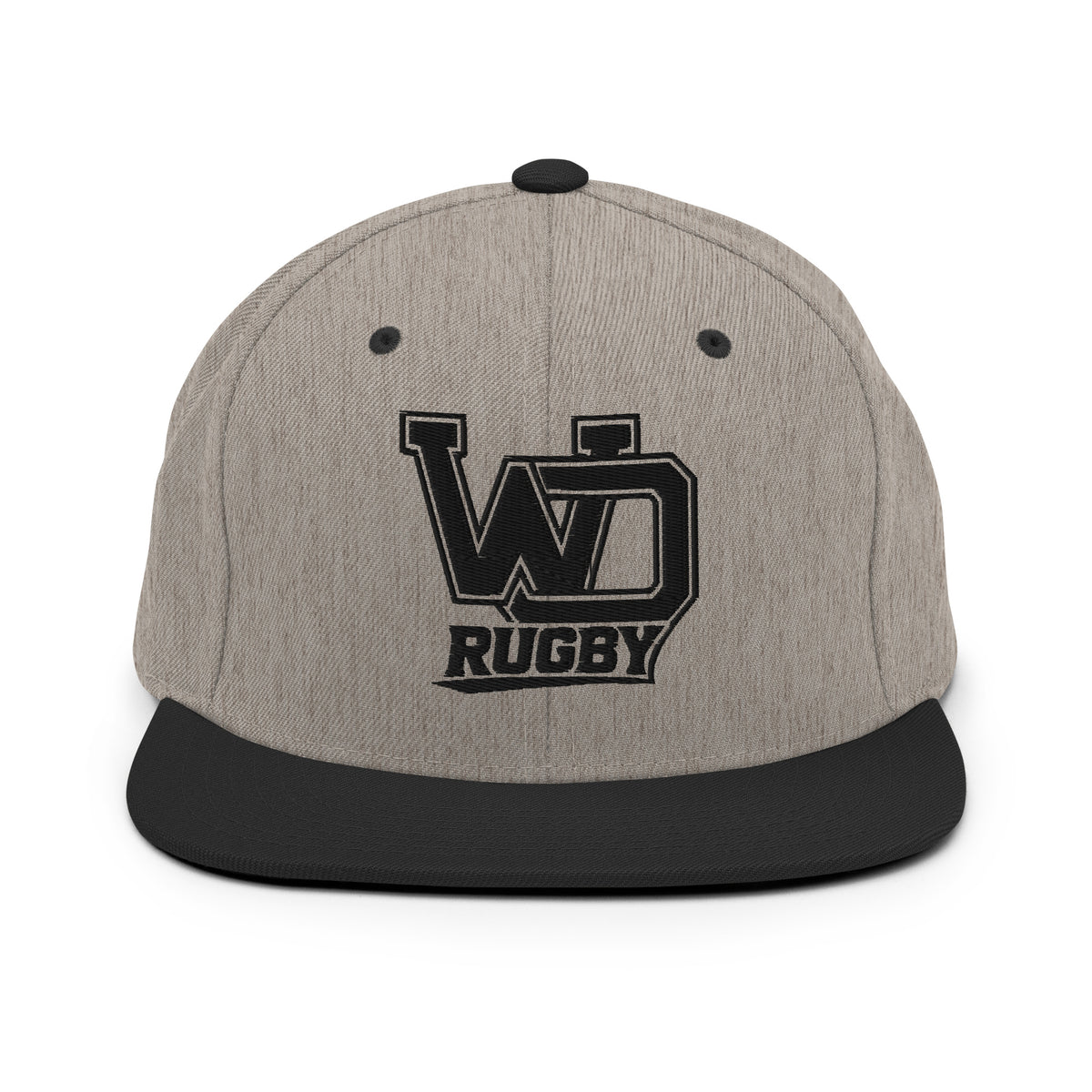 Rugby Imports West Ottawa Rugby Classic Snapback Hat