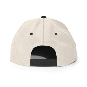 Rugby Imports West Ottawa Rugby Classic Snapback Hat