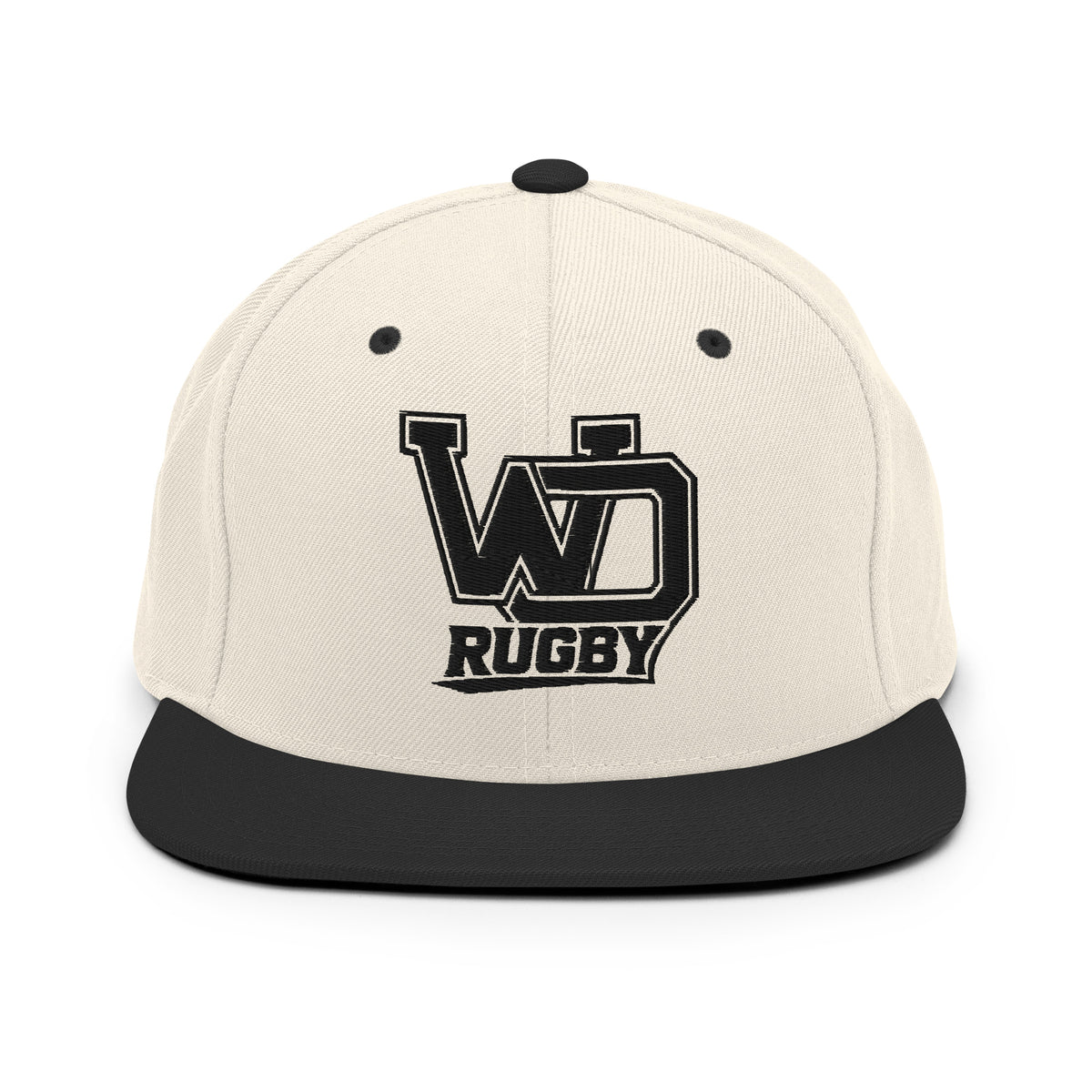 Rugby Imports West Ottawa Rugby Classic Snapback Hat