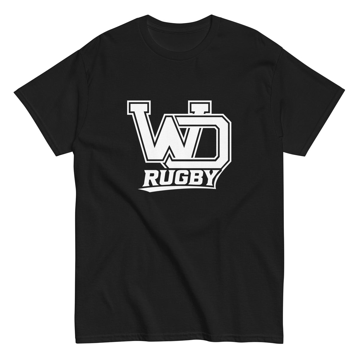 Rugby Imports West Ottawa Rugby Classic T-Shirt
