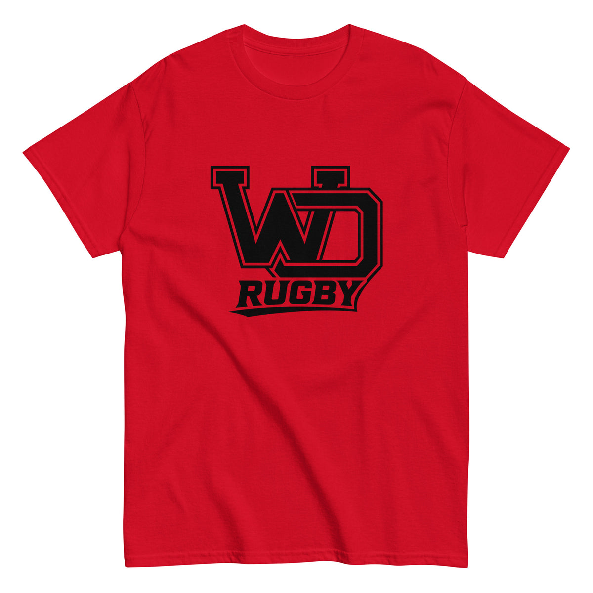 Rugby Imports West Ottawa Rugby Classic T-Shirt