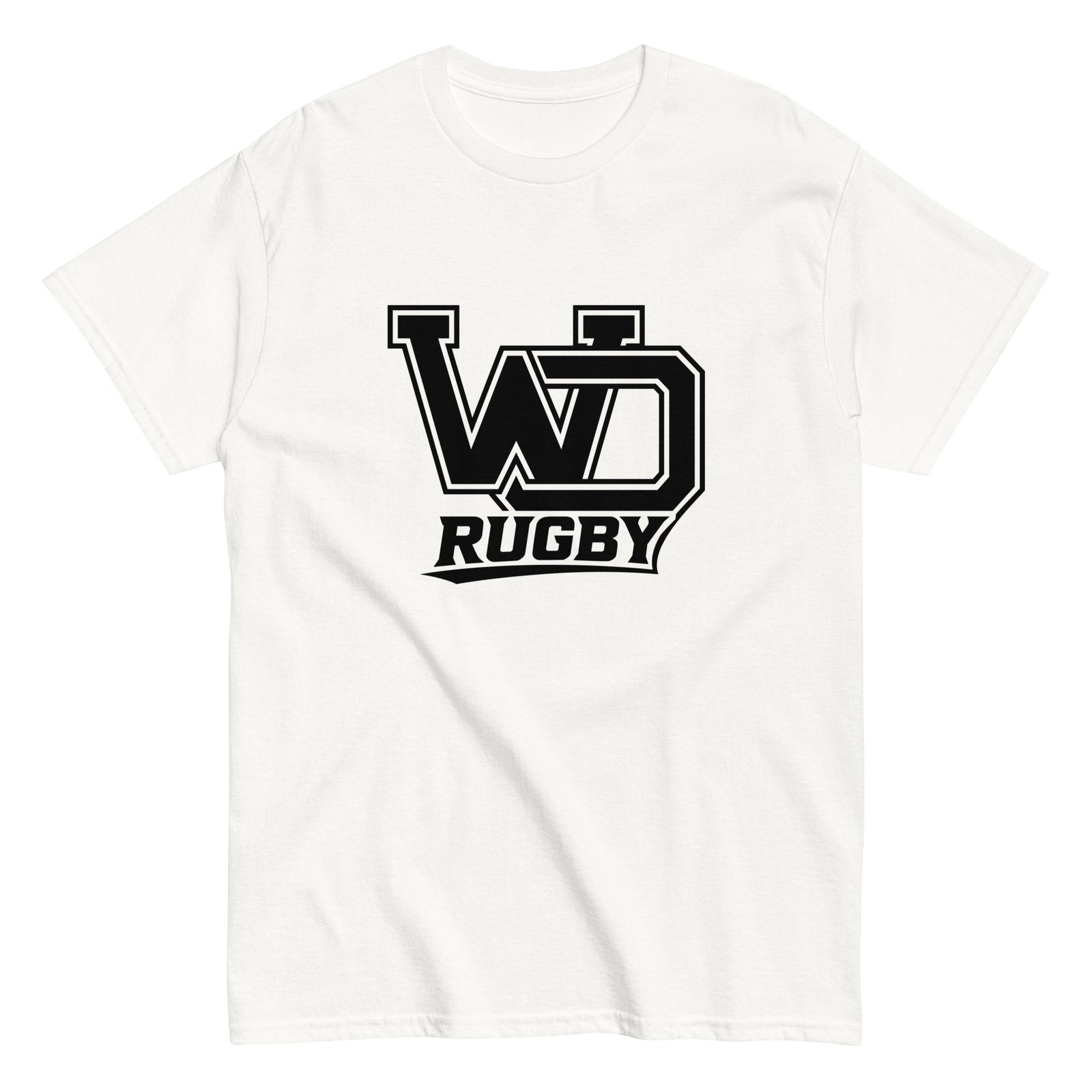 Rugby Imports West Ottawa Rugby Classic T-Shirt