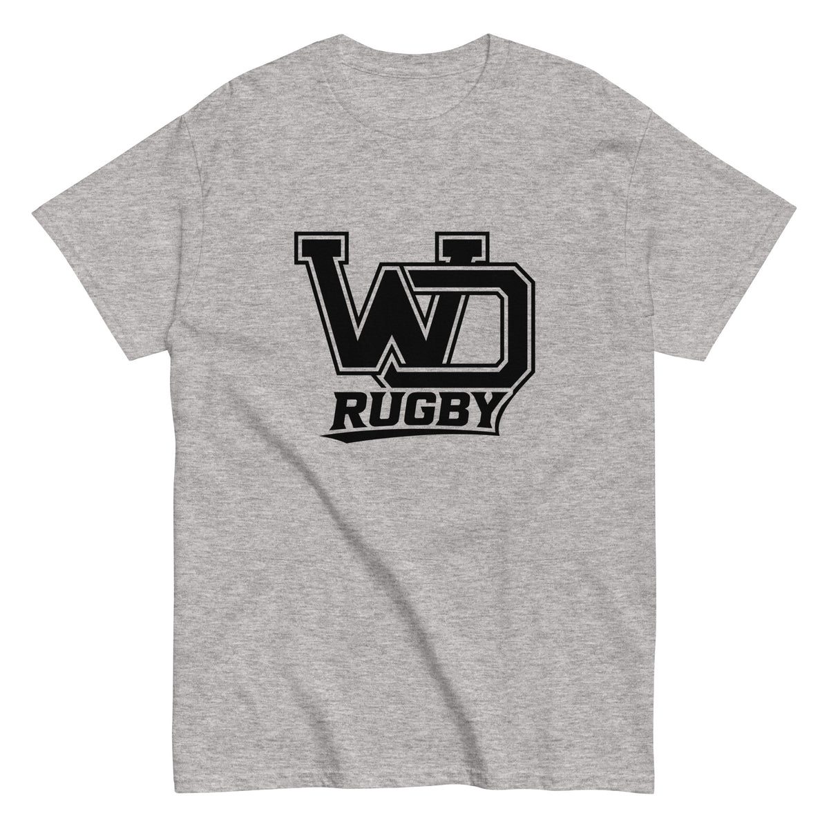Rugby Imports West Ottawa Rugby Classic T-Shirt