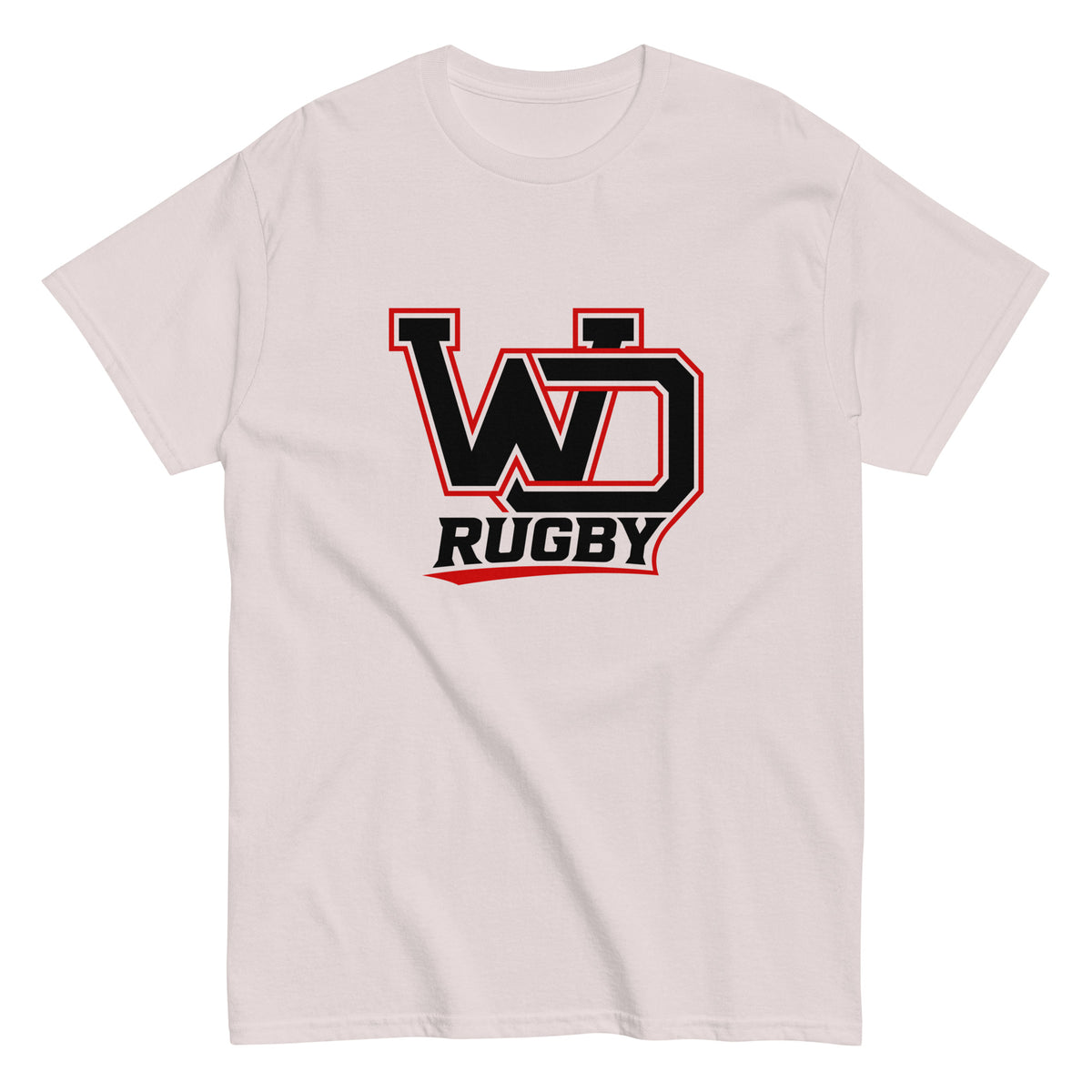 Rugby Imports West Ottawa Rugby Classic T-Shirt