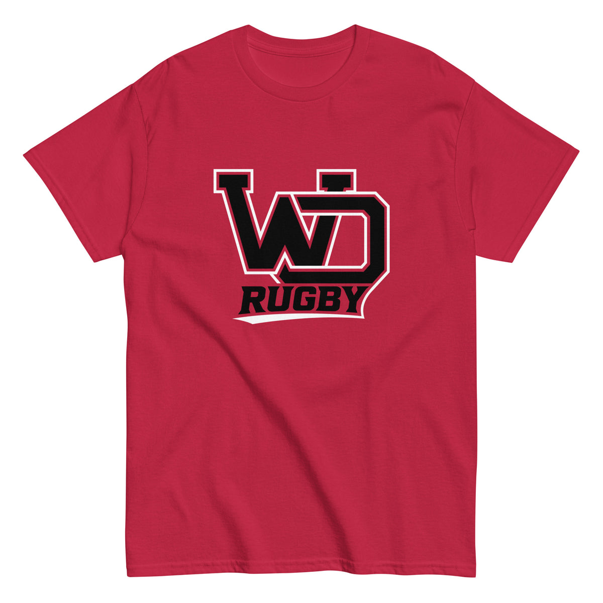 Rugby Imports West Ottawa Rugby Classic T-Shirt