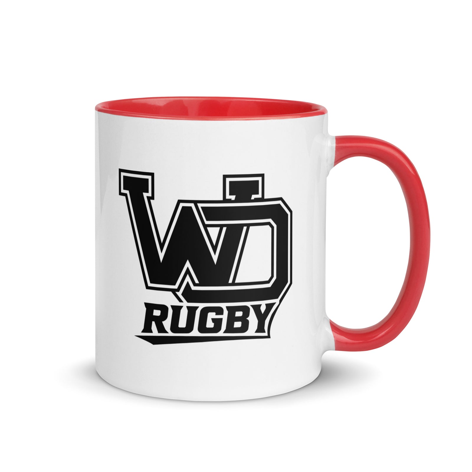Rugby Imports West Ottawa Rugby Coffee Mug