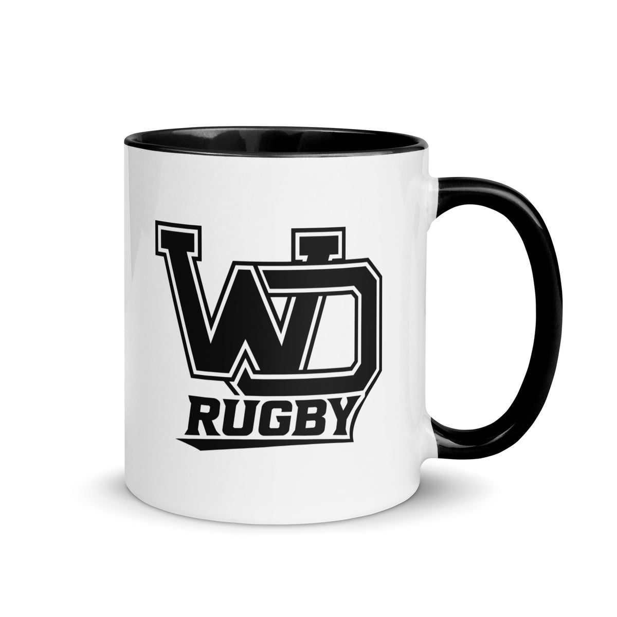 Rugby Imports West Ottawa Rugby Coffee Mug
