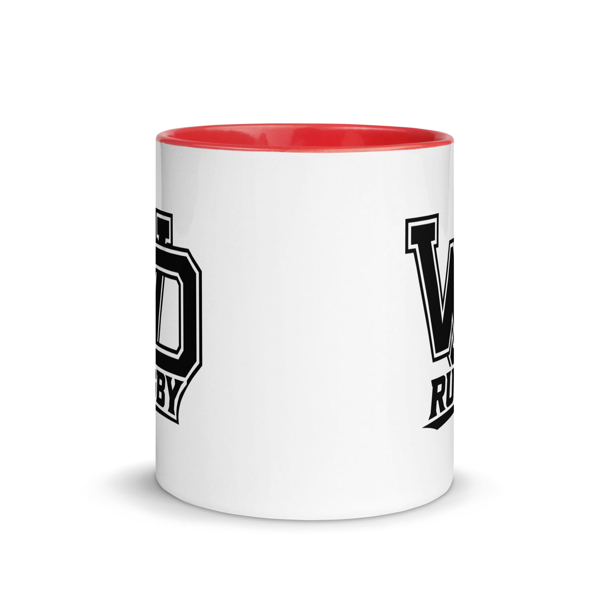 Rugby Imports West Ottawa Rugby Coffee Mug