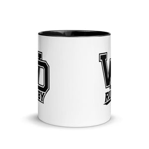 Rugby Imports West Ottawa Rugby Coffee Mug