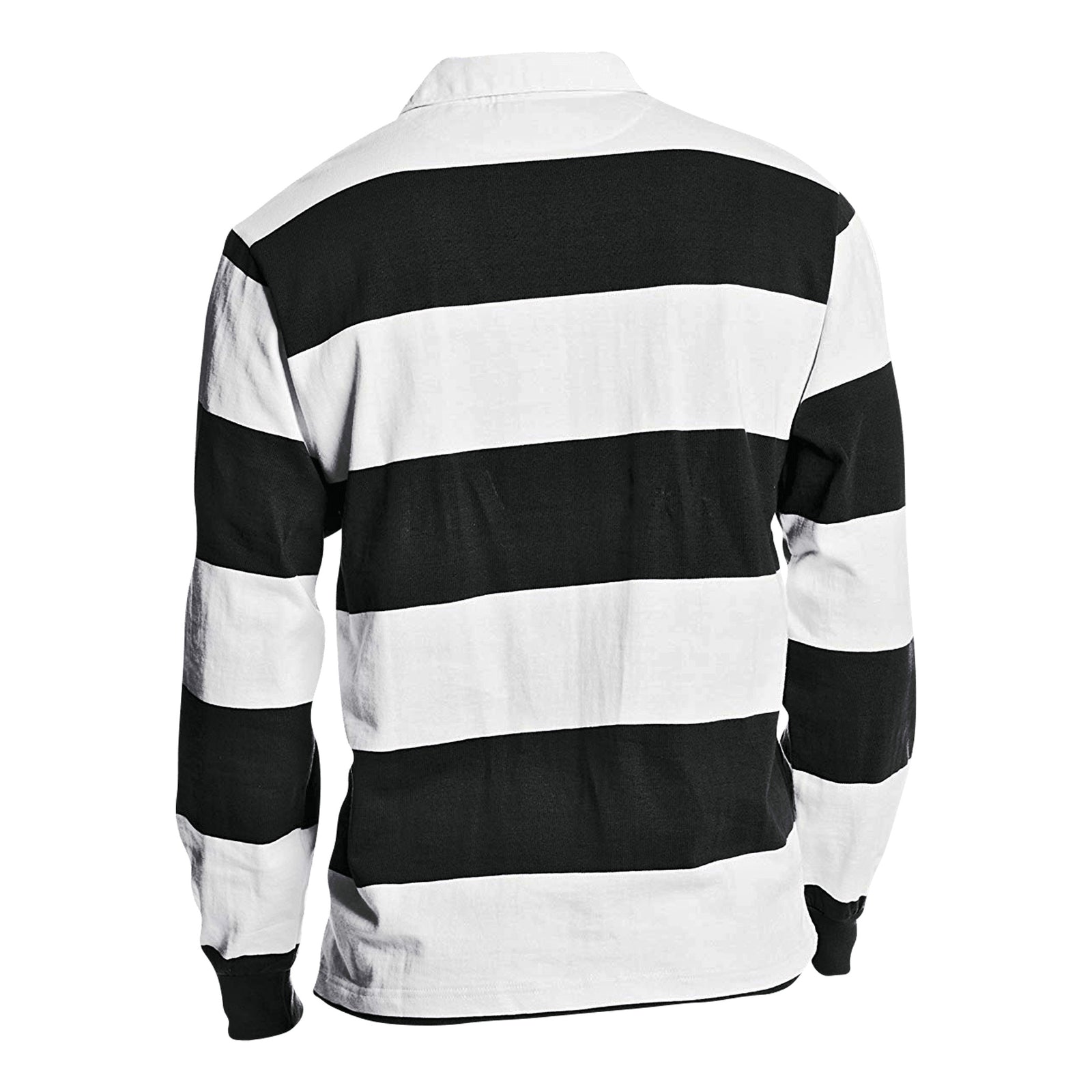 Rugby Imports West Ottawa Rugby Cotton Social Jersey