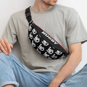 Rugby Imports West Ottawa Rugby Fanny Pack