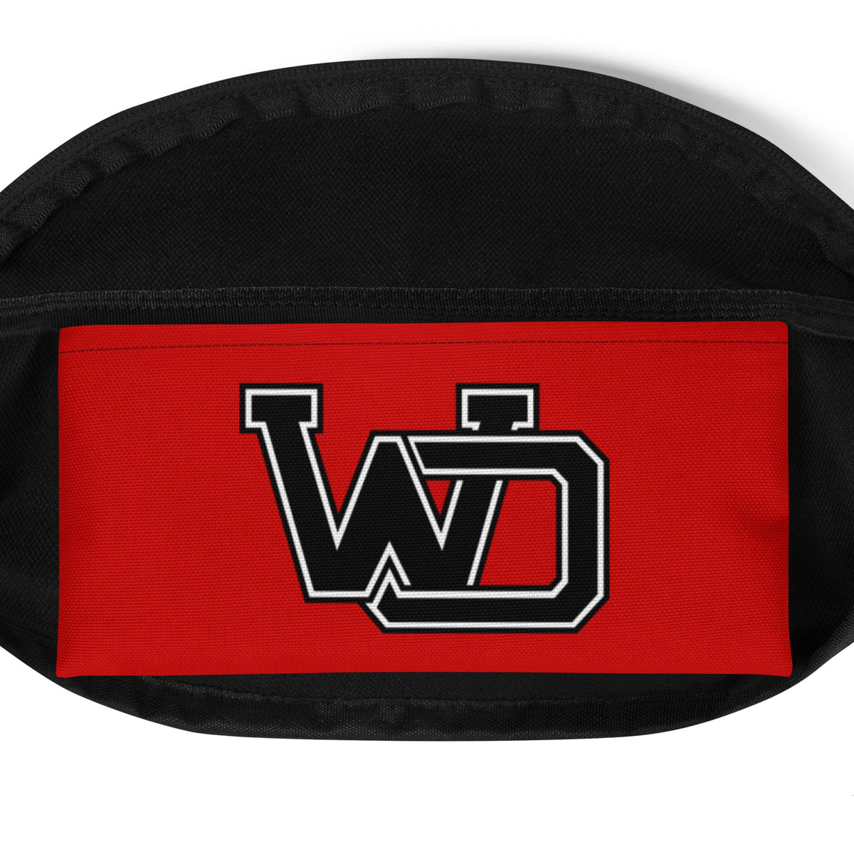 Rugby Imports West Ottawa Rugby Fanny Pack