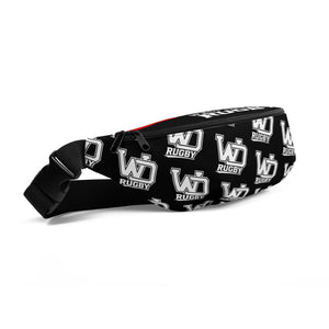 Rugby Imports West Ottawa Rugby Fanny Pack
