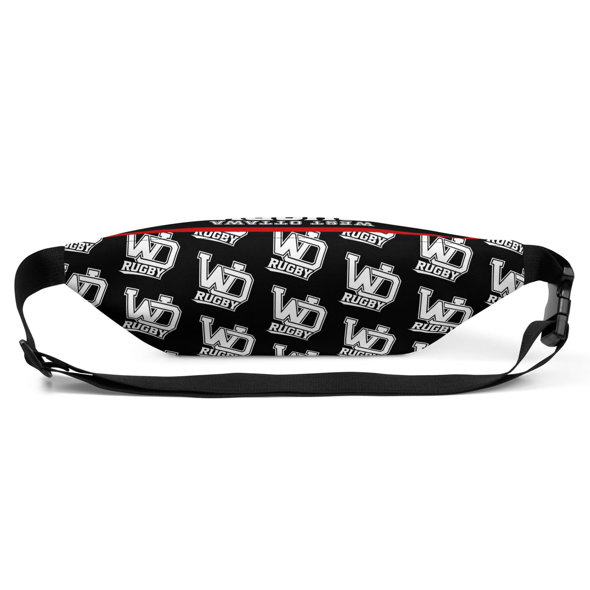 Rugby Imports West Ottawa Rugby Fanny Pack