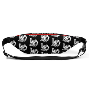 Rugby Imports West Ottawa Rugby Fanny Pack