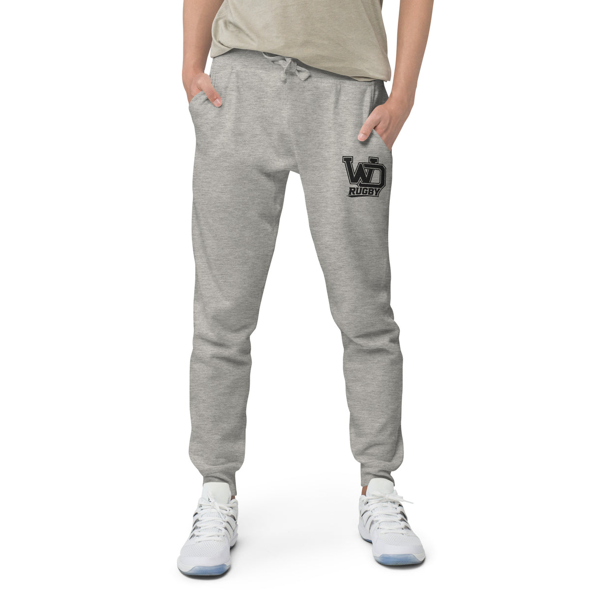 Rugby Imports West Ottawa Rugby Fleece Sweatpants