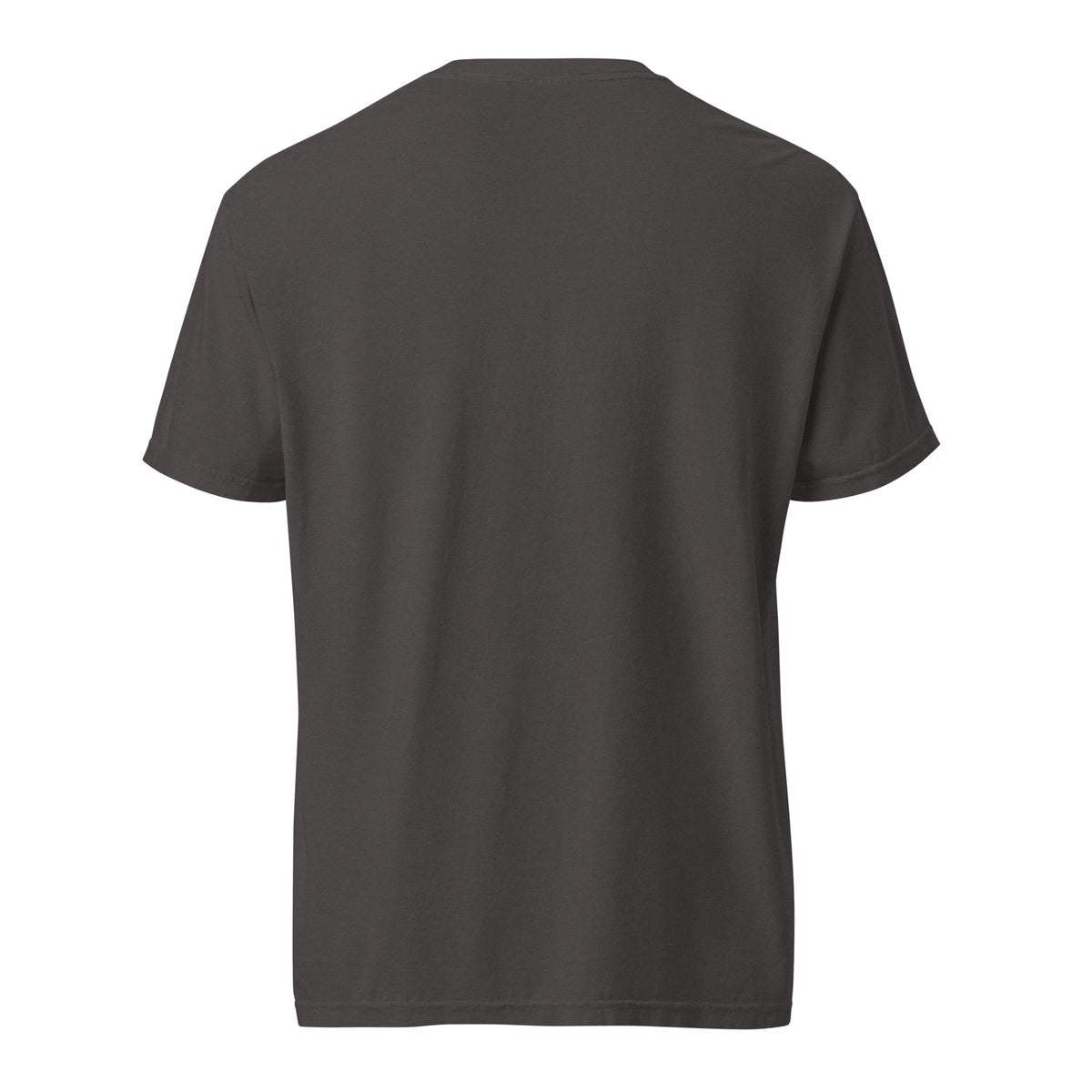 Rugby Imports West Ottawa Rugby Garment Dyed T-Shirt