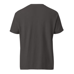 Rugby Imports West Ottawa Rugby Garment Dyed T-Shirt