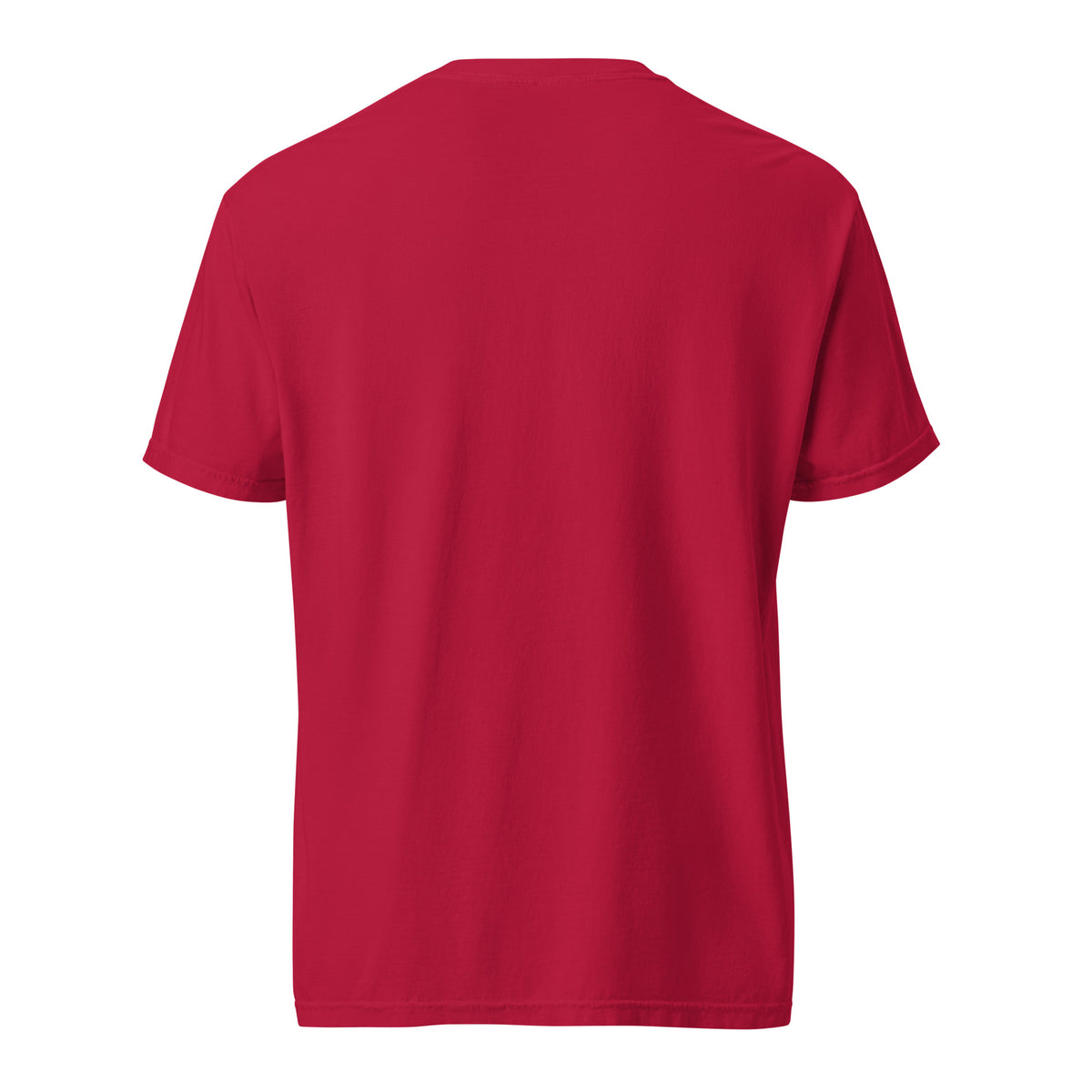 Rugby Imports West Ottawa Rugby Garment Dyed T-Shirt
